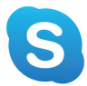 skype