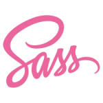 sass logo