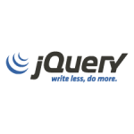 jquery logo